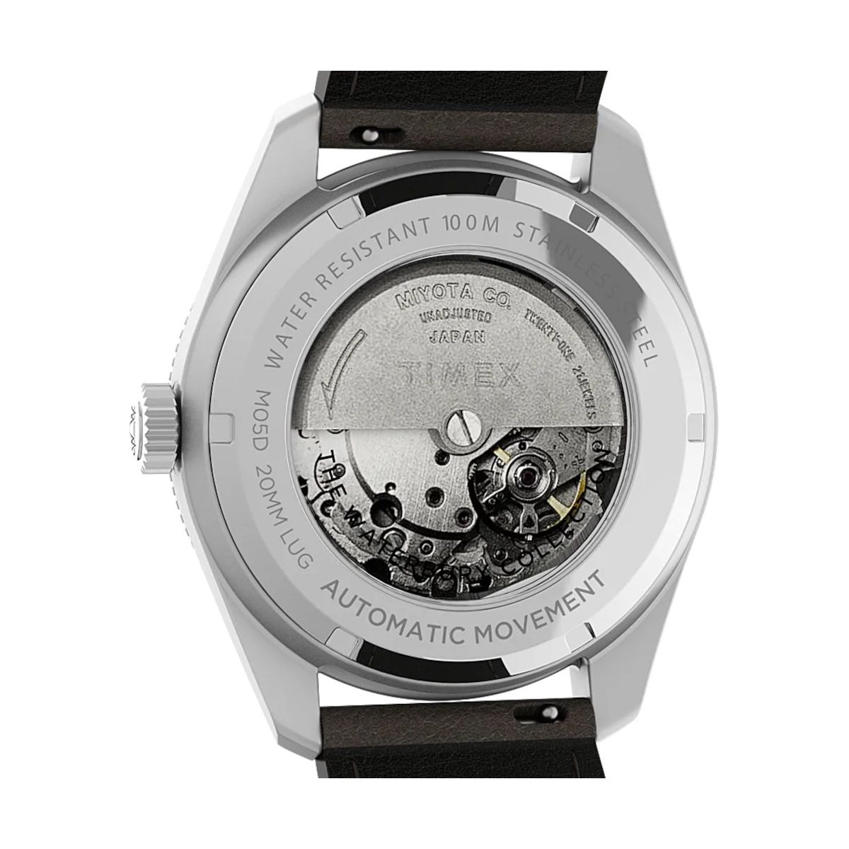 ZEGAREK TIMEX Waterbury