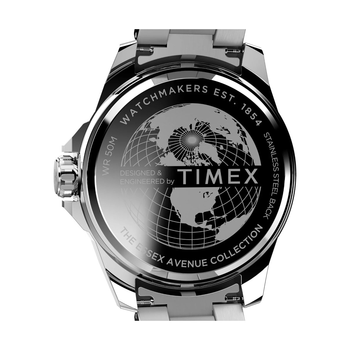 ZEGAREK TIMEX Essex Avenue