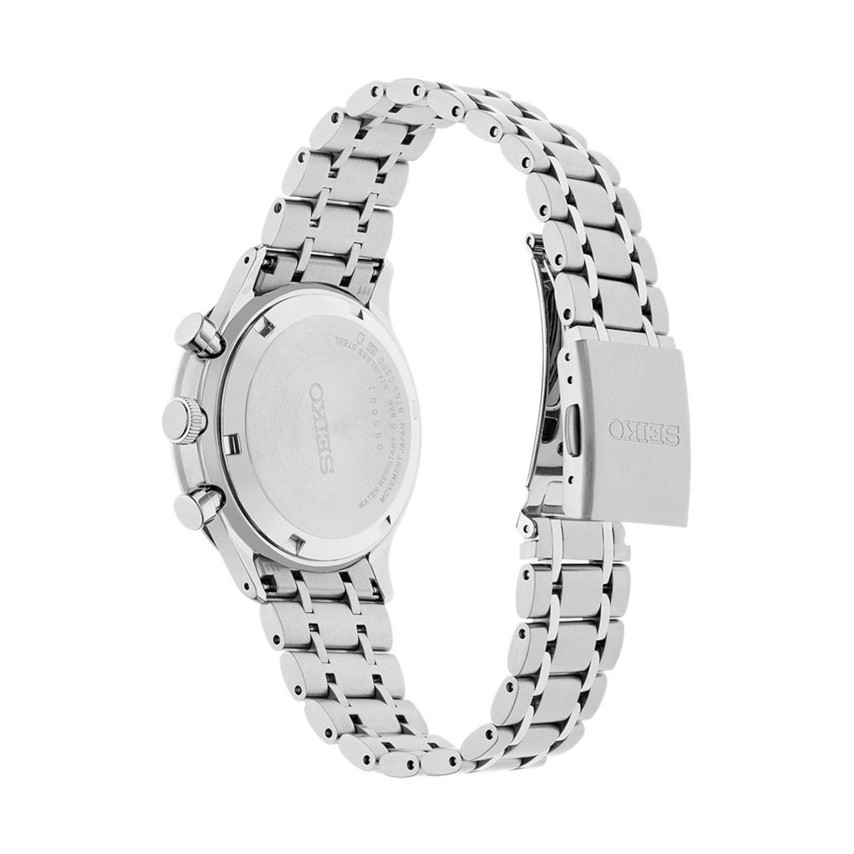 ZEGAREK SEIKO SPORT CHRONOGRAPH