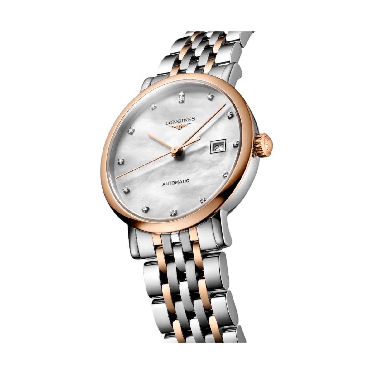 LONGINES ELEGANT COLLECTION