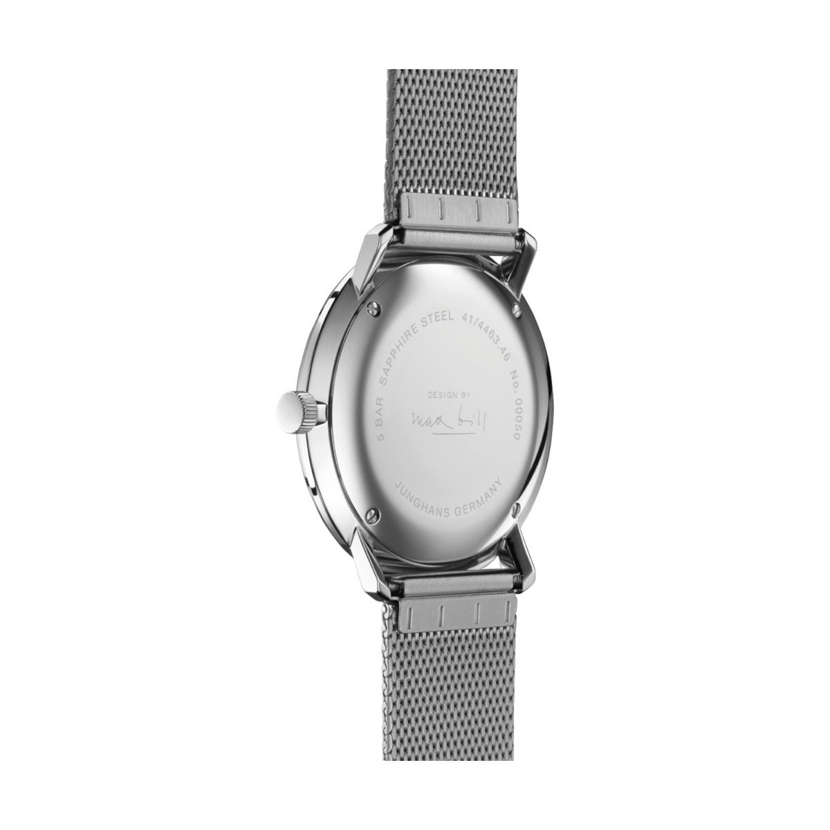 ZEGAREK JUNGHANS MAX BILL QUARZ