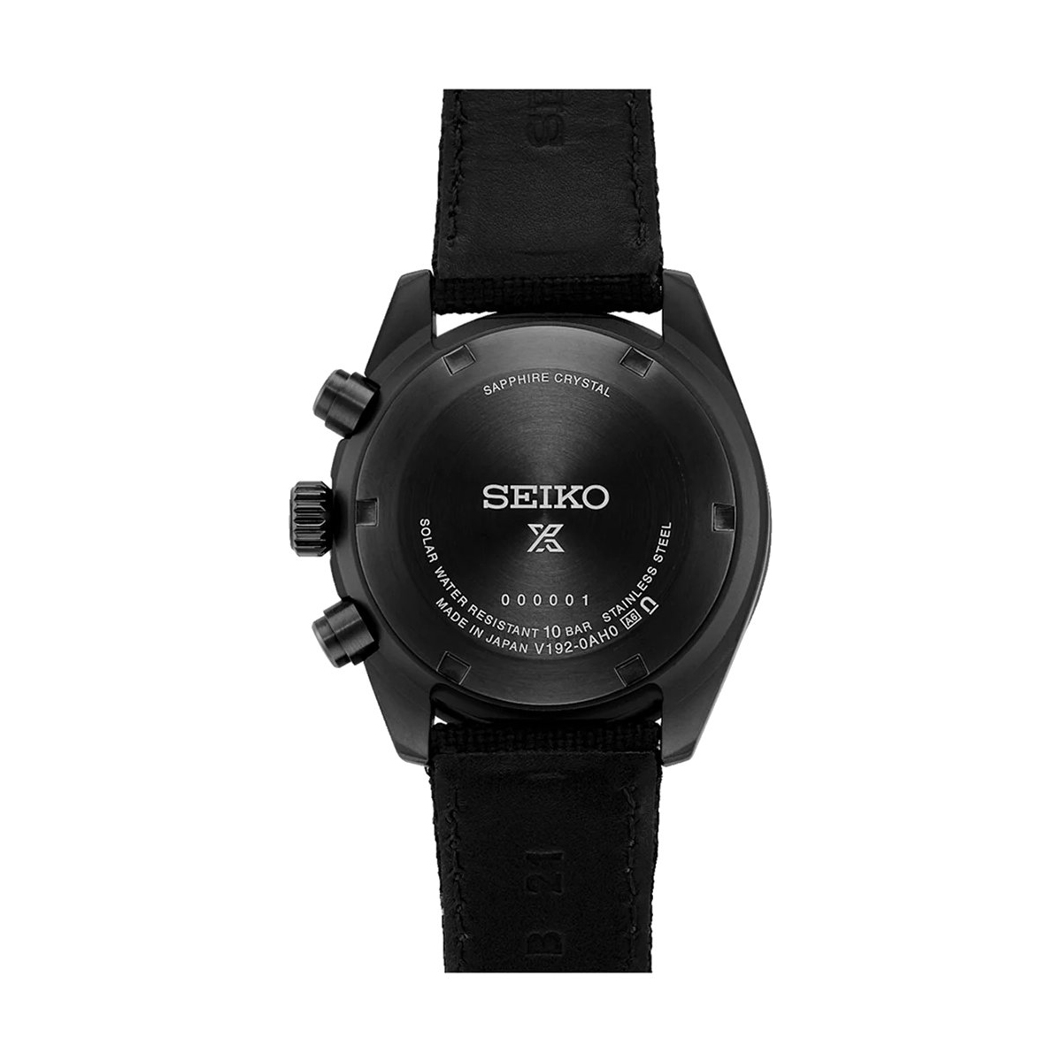 ZEGAREK SEIKO SPEEDTIMER SOLAR CHRONOGRAPH