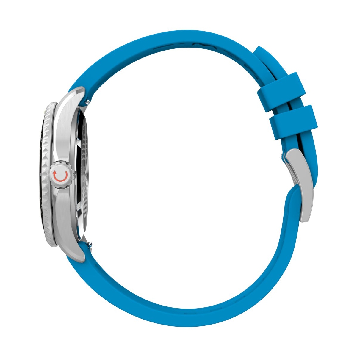 ZEGAREK TIMEX DEEPWATER MERIDIAN 200