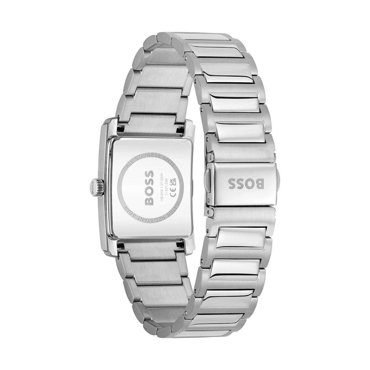 ZEGAREK BOSS PRINCIPLE DRESS