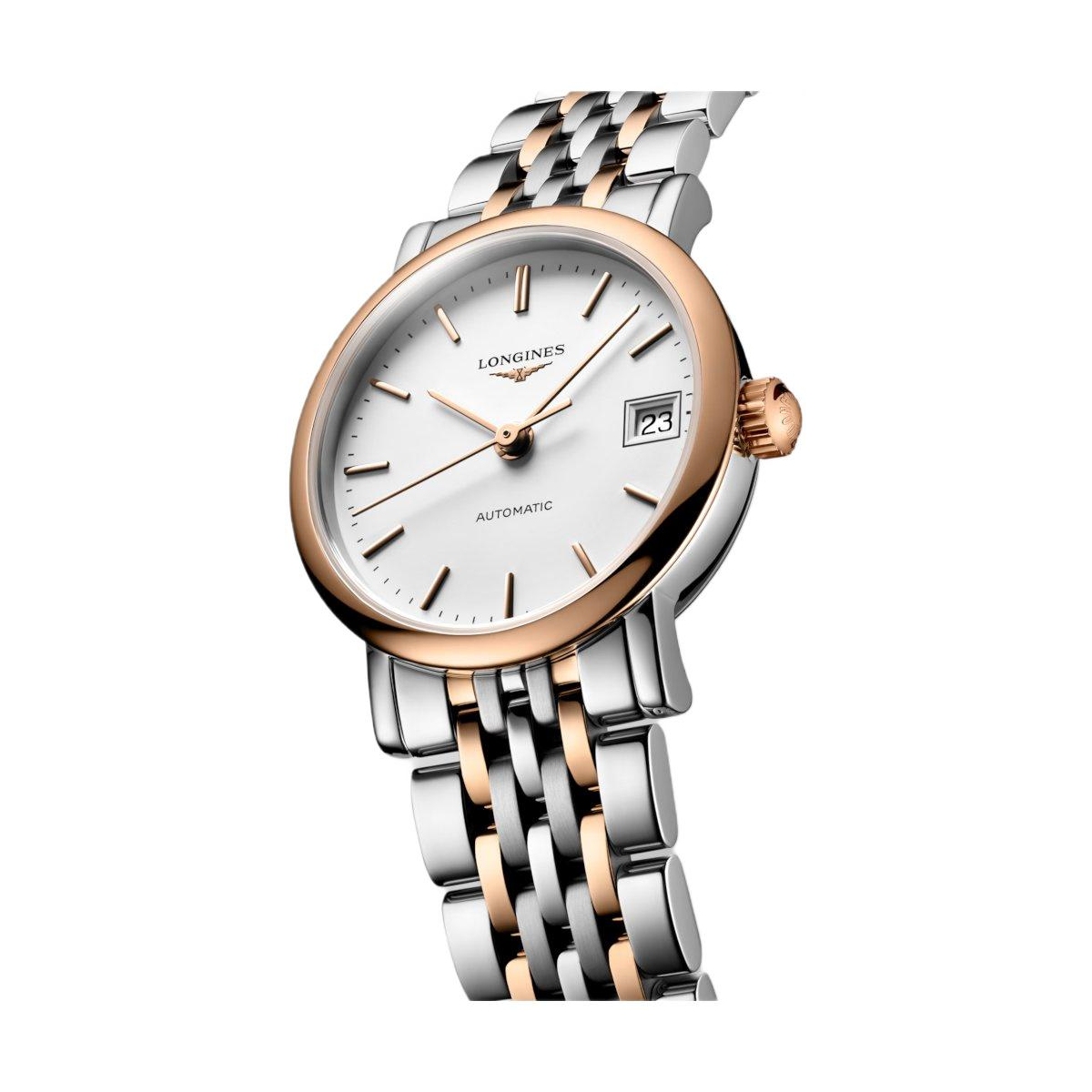 LONGINES ELEGANT COLLECTION