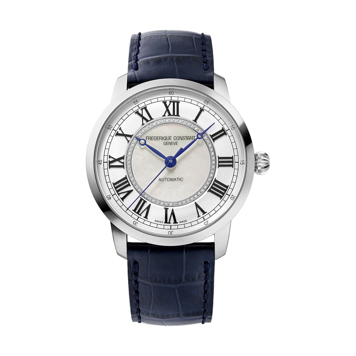 ZEGAREK FREDERIQUE CONSTANT CLASSICS PREMIERE