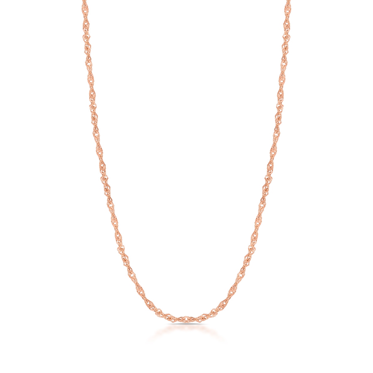 Łańcuszek złoty W.KRUK