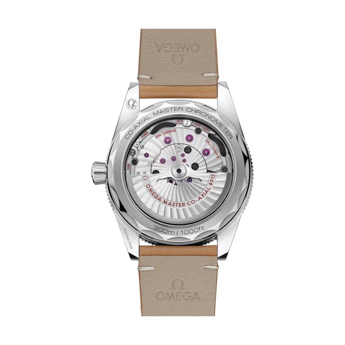 ZEGAREK OMEGA SEAMASTER 300