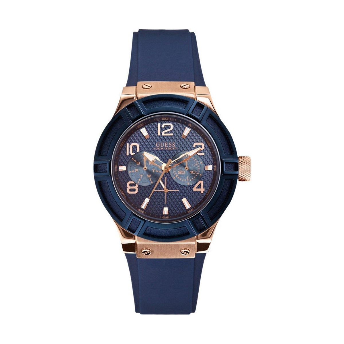 ZEGAREK GUESS JET SETTER
