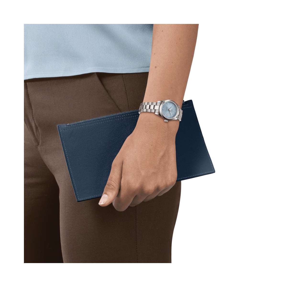 TISSOT T-MY LADY AUTOMATIC