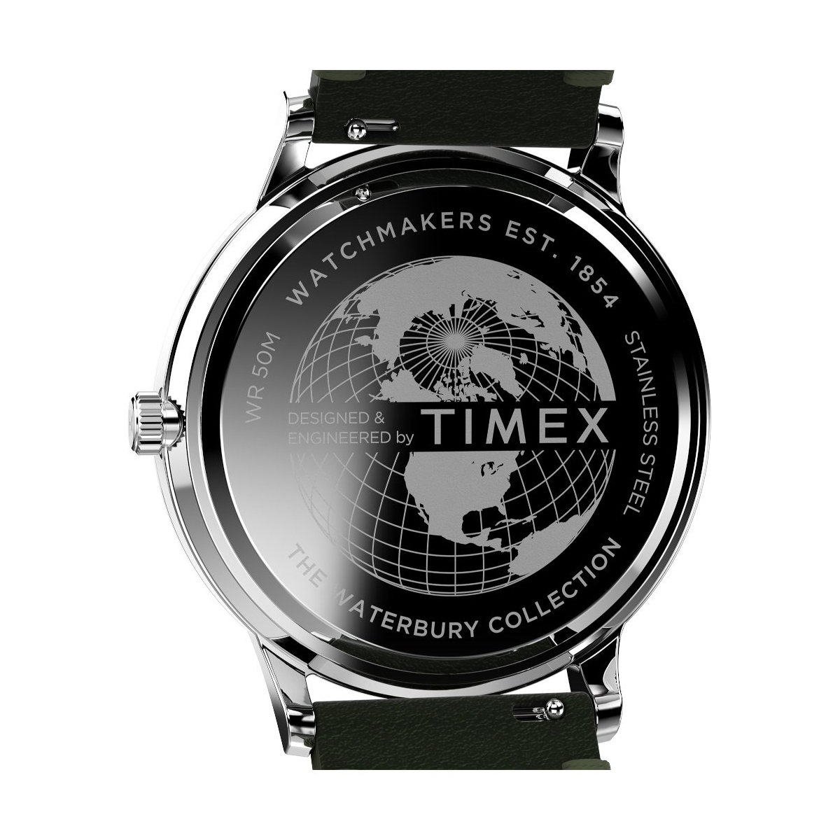 ZEGAREK TIMEX Waterbury