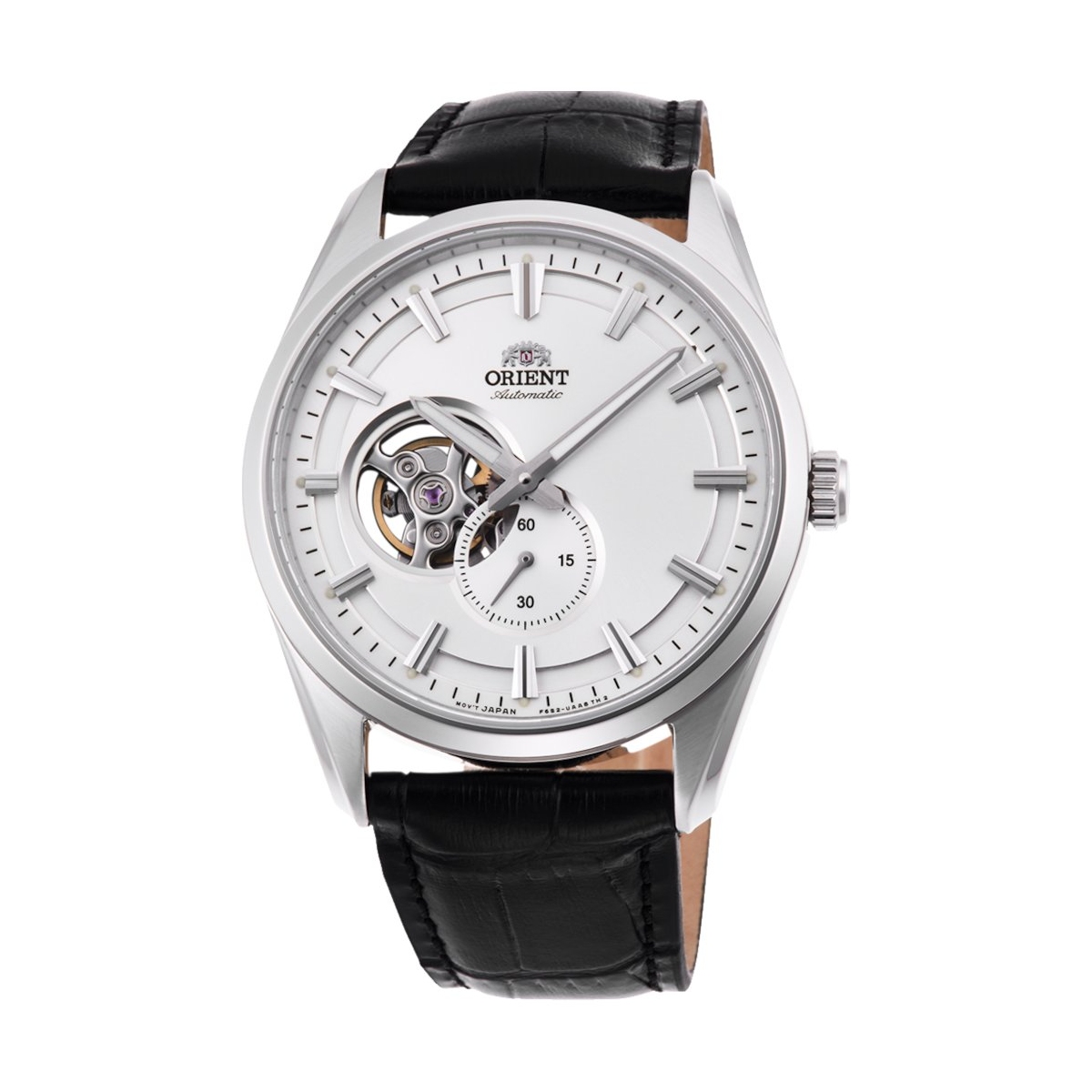 ZEGAREK ORIENT CONTEMPORARY OPEN HEART