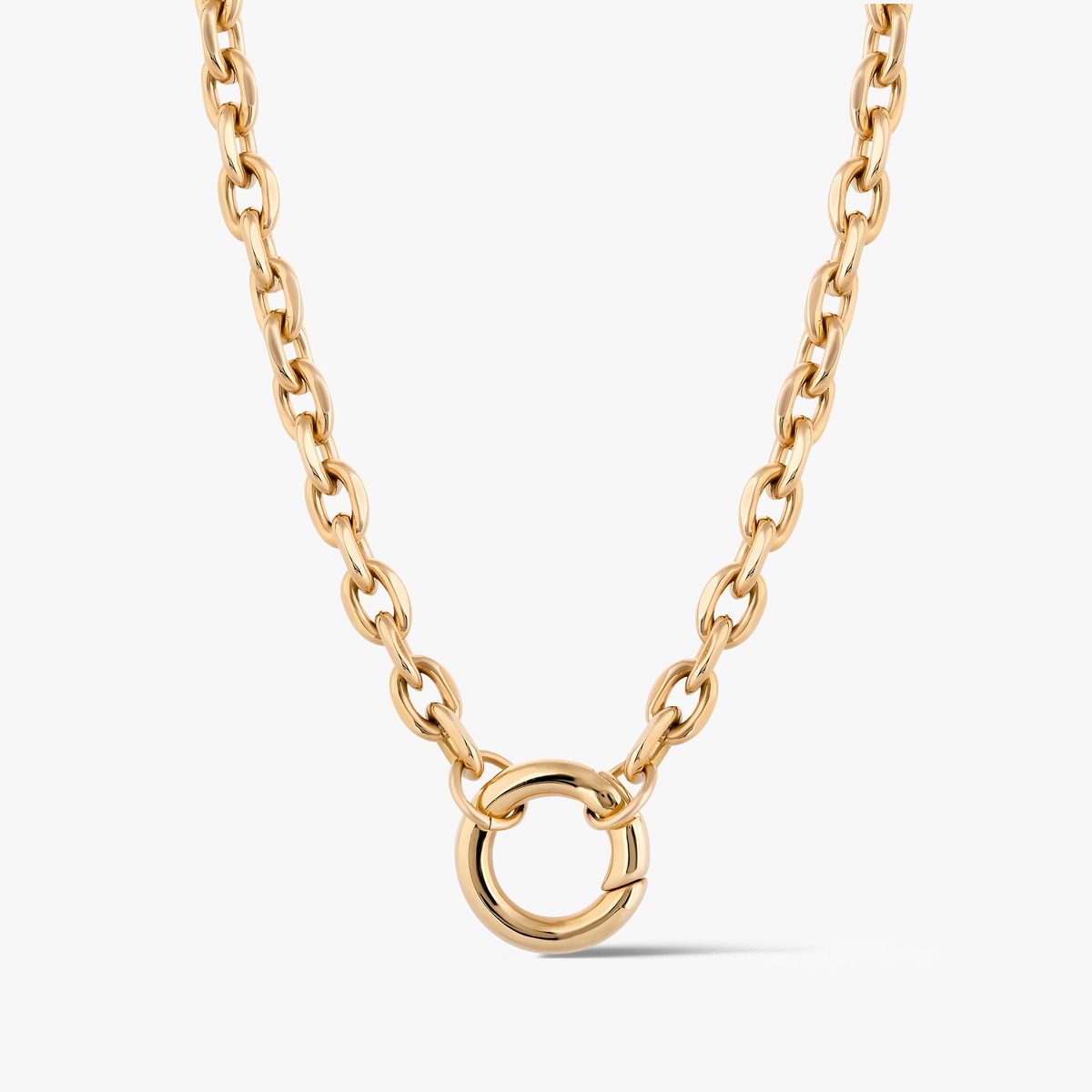 Naszyjnik Link Up Love Fever