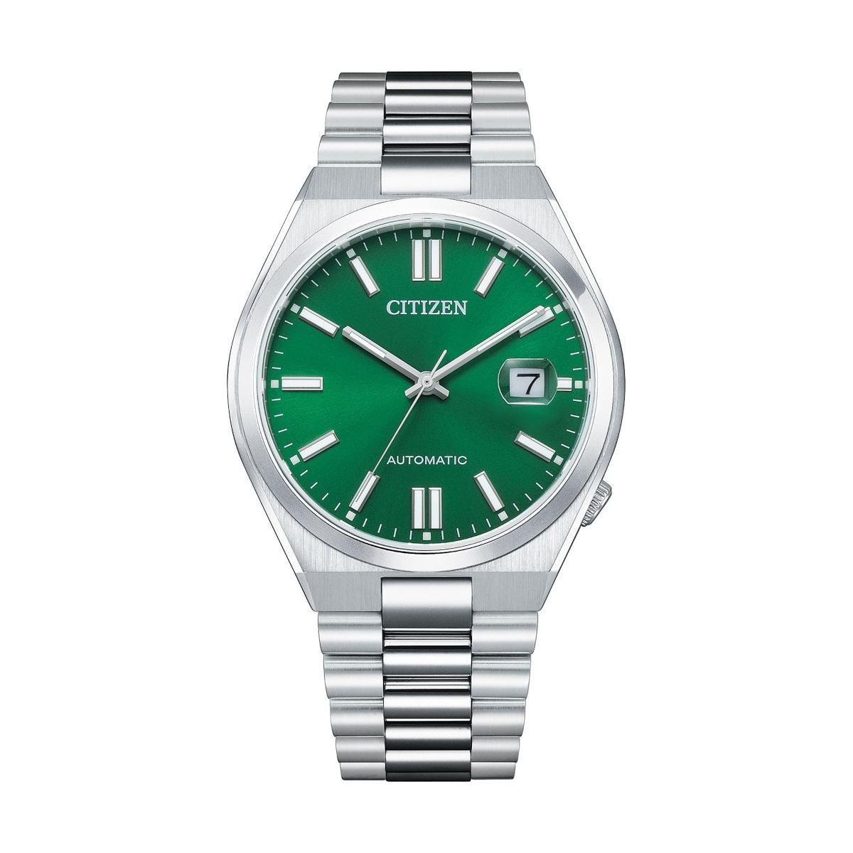 ZEGAREK CITIZEN TSUYOSA MECHANICAL