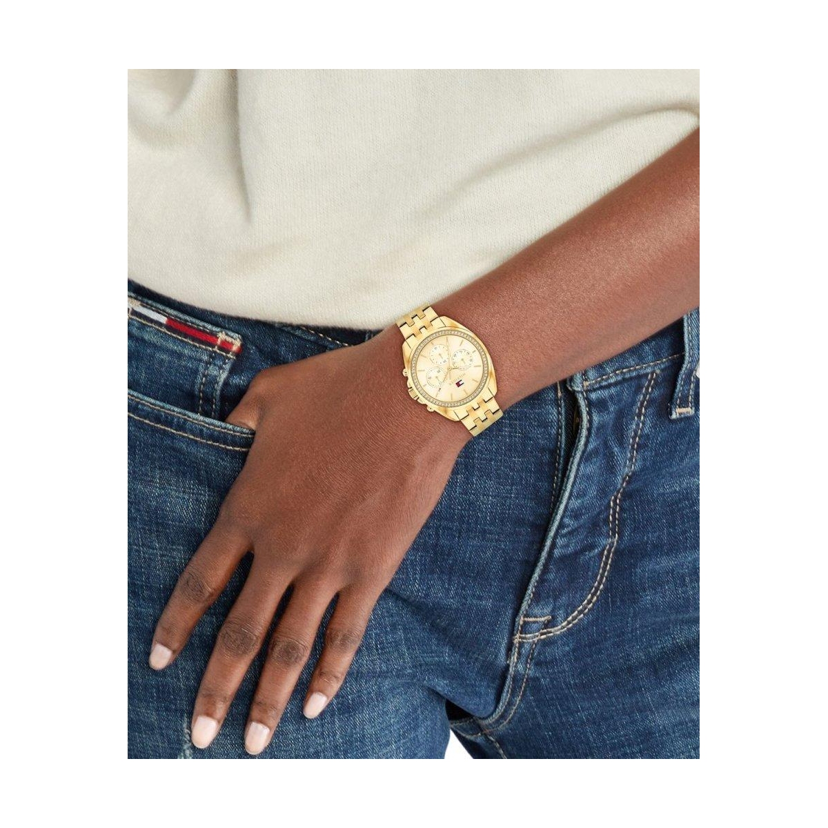 ZEGAREK TOMMY HILFIGER MELLIE