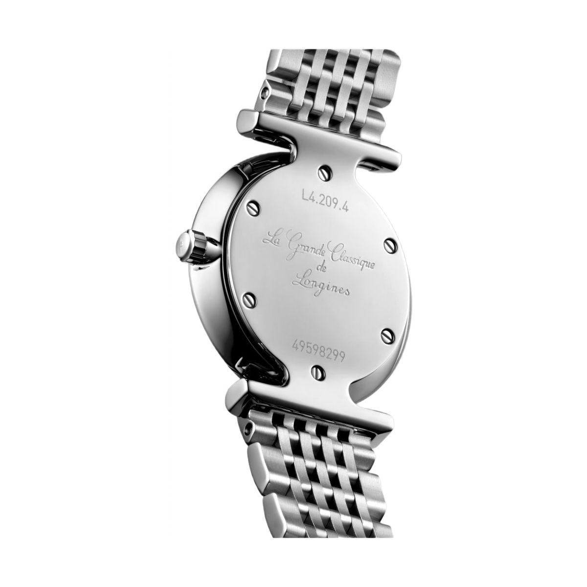 LONGINES LA GRANDE CLASSIQUE DE LONGINES