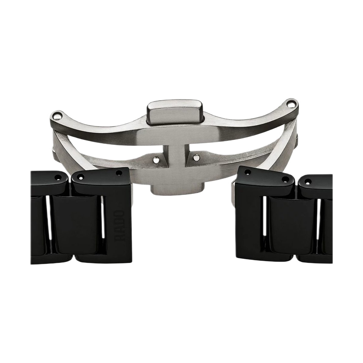 ZEGAREK RADO TRUE SECRET