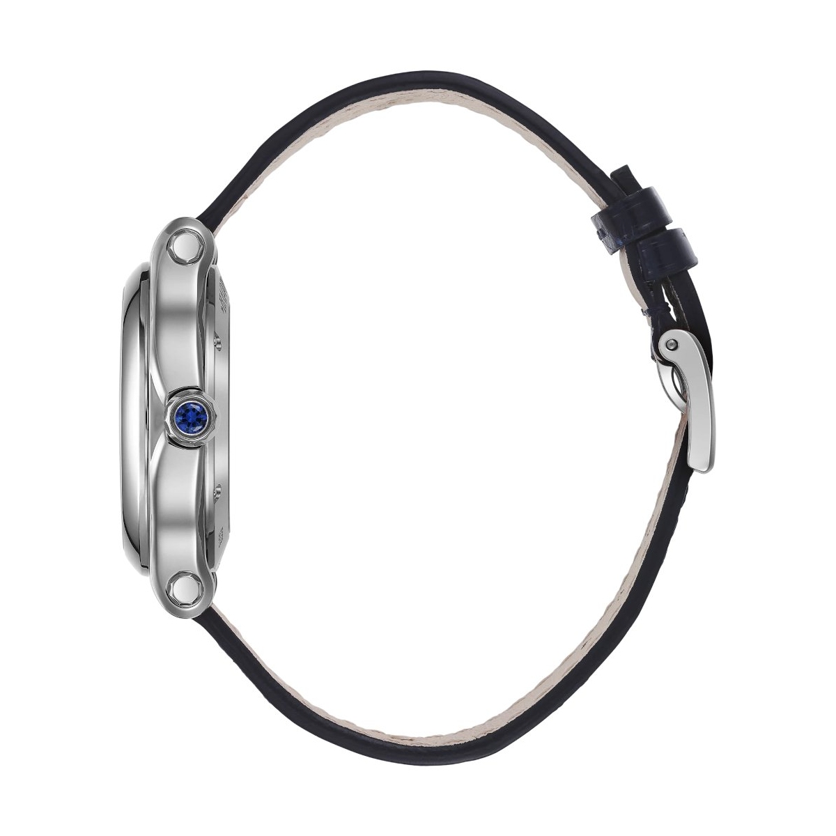 ZEGAREK CHOPARD HAPPY SPORT