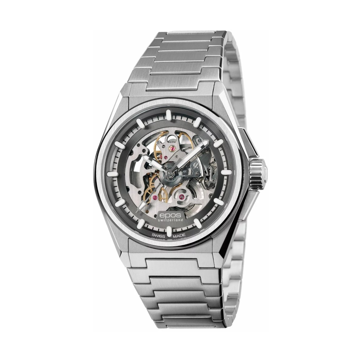 ZEGAREK EPOS SPORT 3505 SK AUTOMATIC