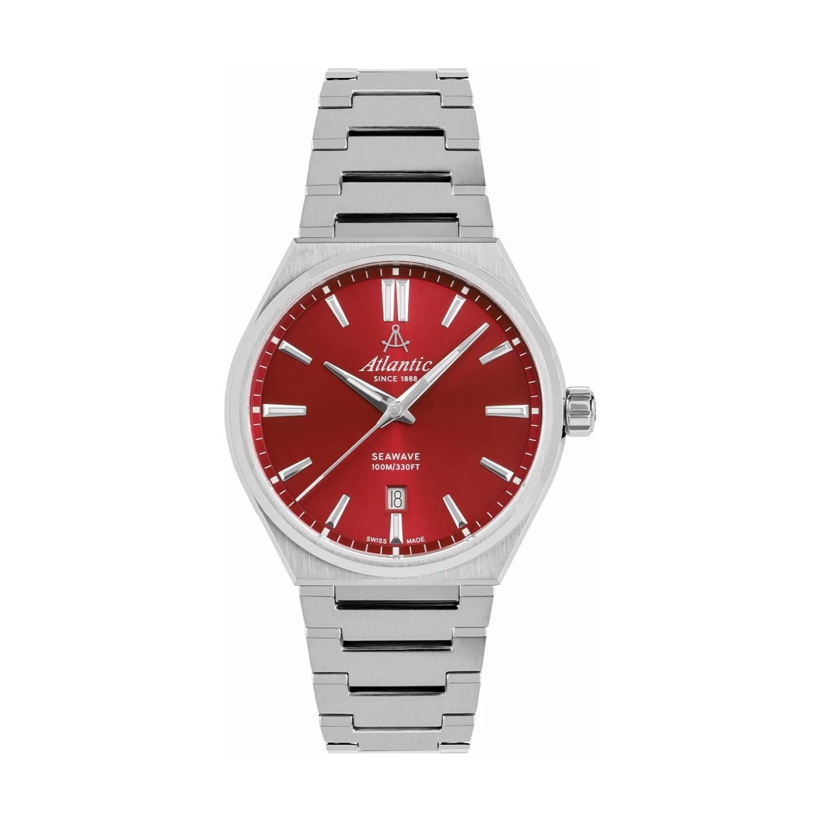 ZEGAREK ATLANTIC SEAWAVE