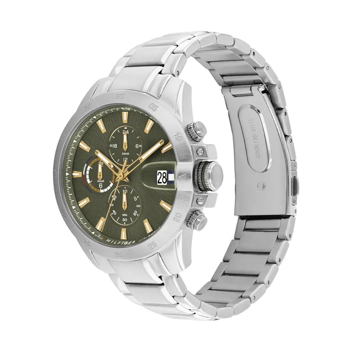 ZEGAREK TOMMY HILFIGER JAMESON