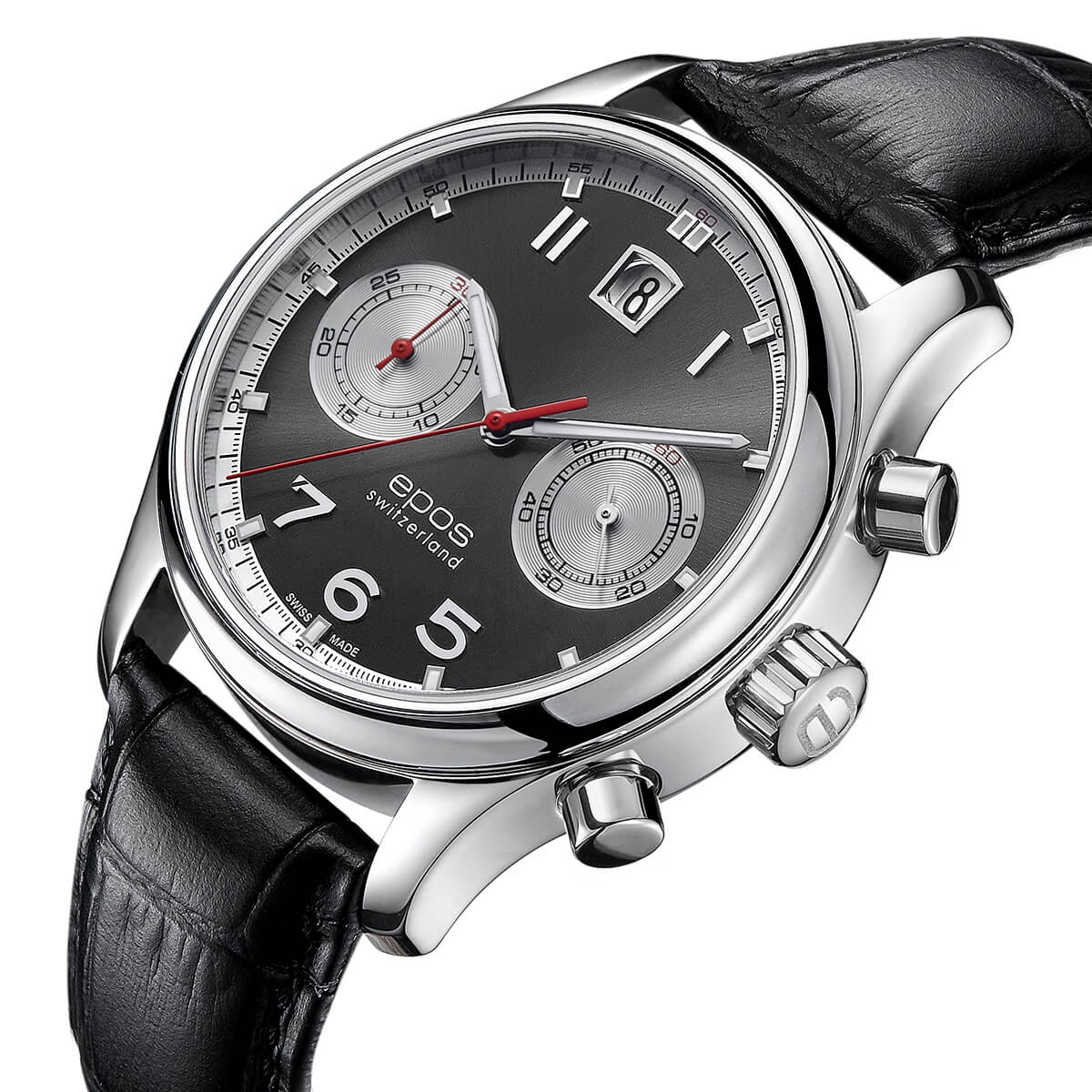 ZEGAREK EPOS ARTISTRY 3415 AUTOMATIC CHRONOGRAPH