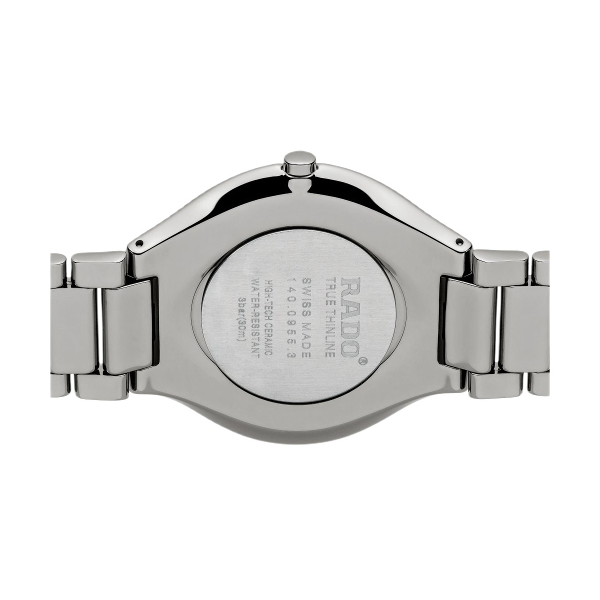 ZEGAREK RADO TRUE THINLINE