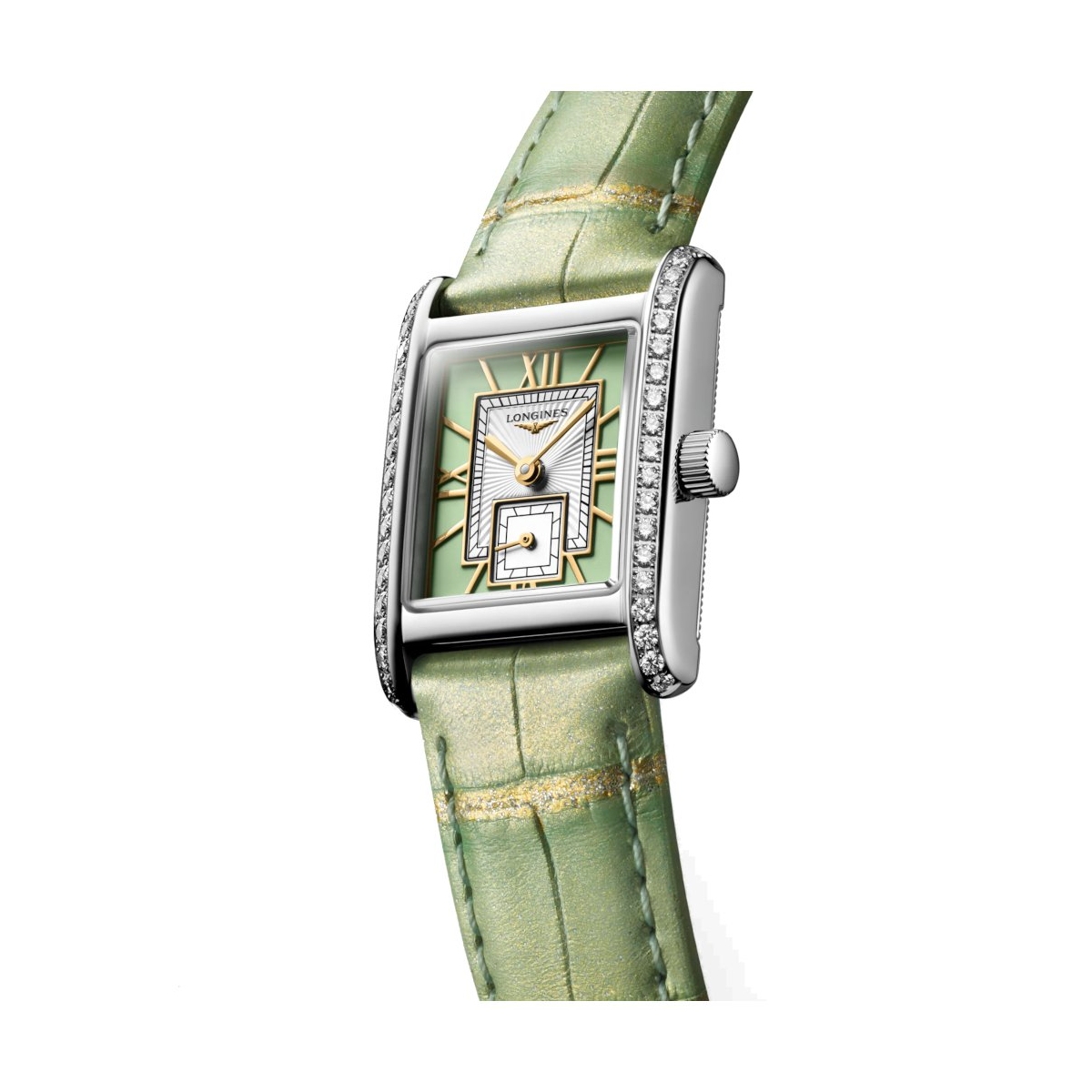 LONGINES MINI DOLCEVITA