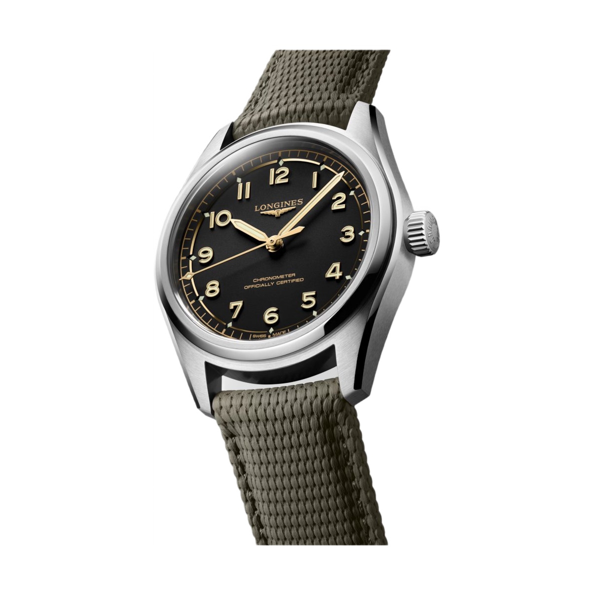 LONGINES SPIRIT PILOT