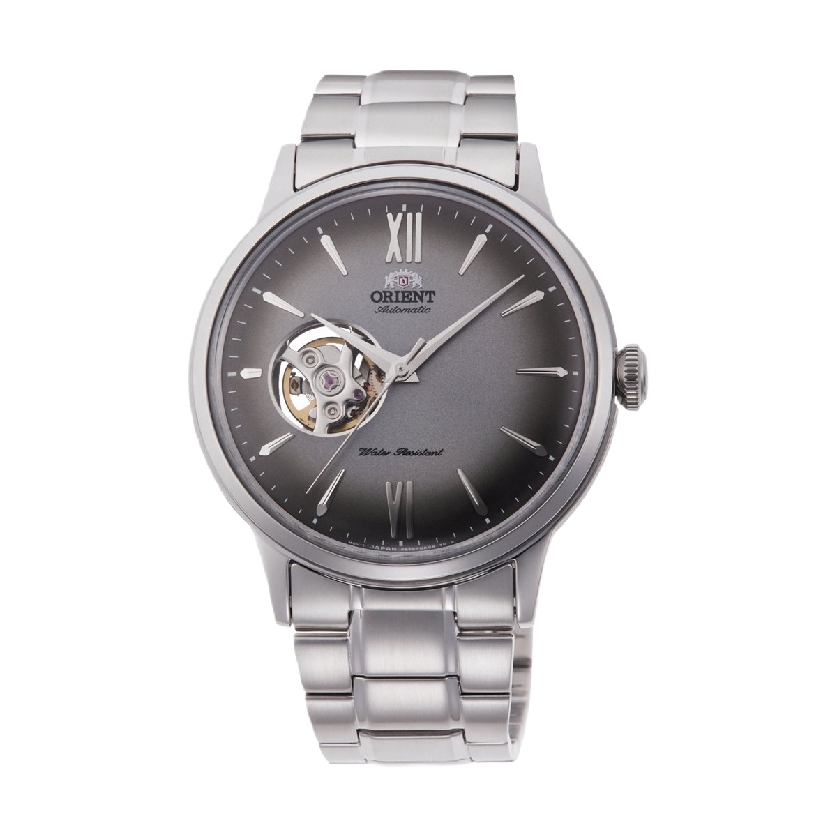 ZEGAREK ORIENT BAMBINO OPEN HEART