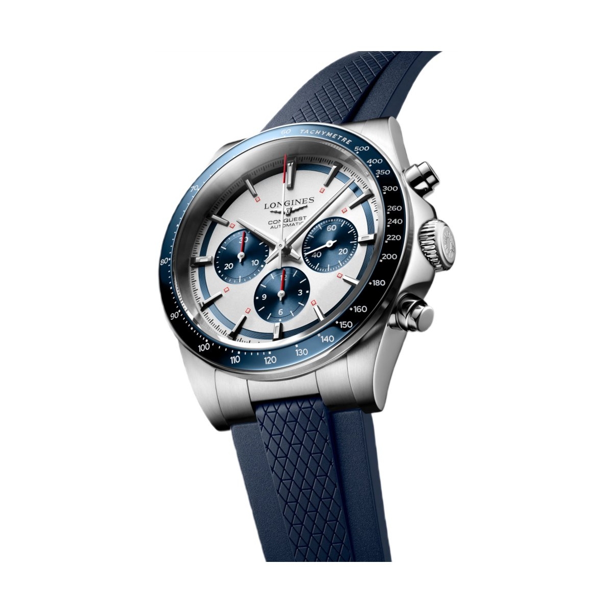 LONGINES CONQUEST CHRONOGRAPH