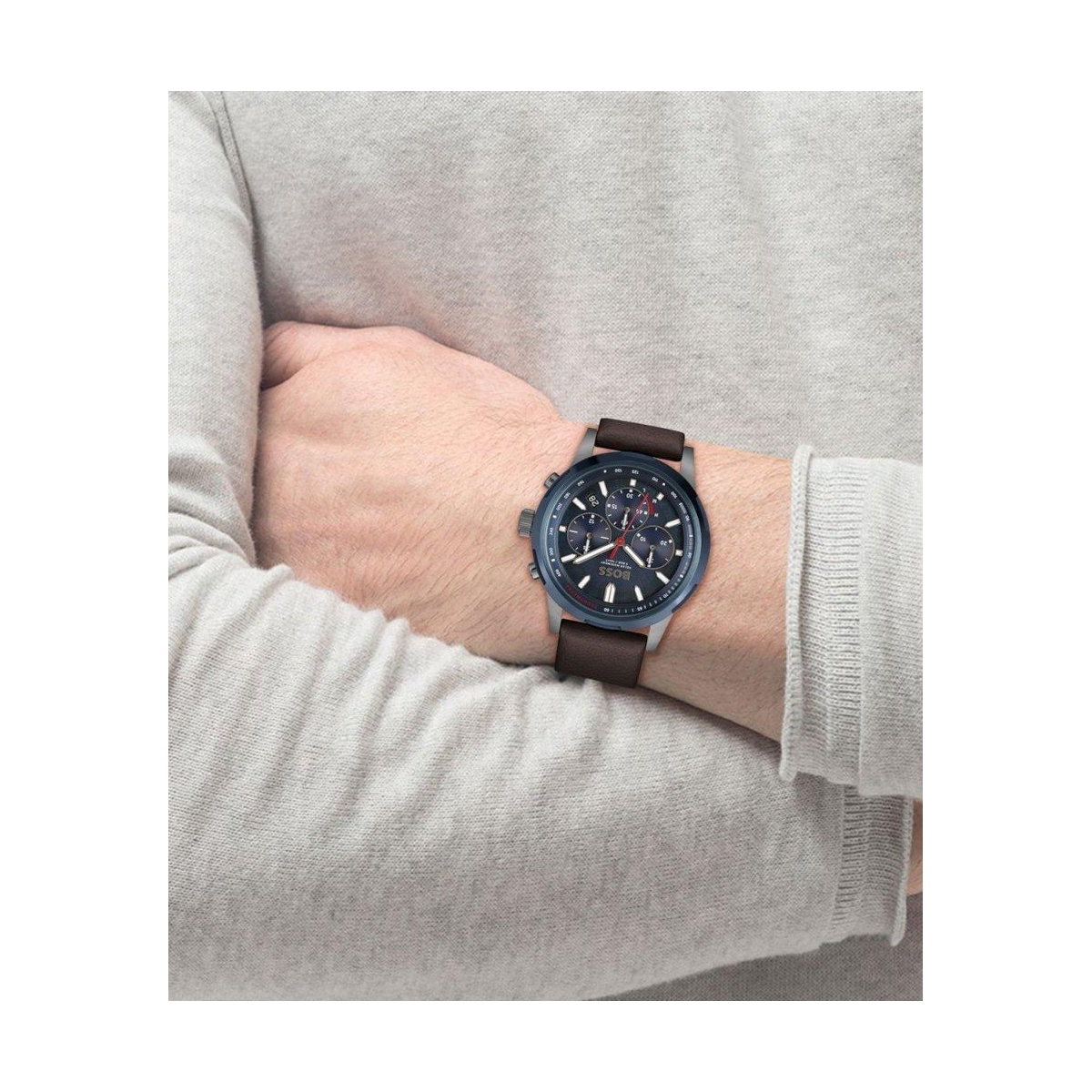 ZEGAREK BOSS SOLGRADE