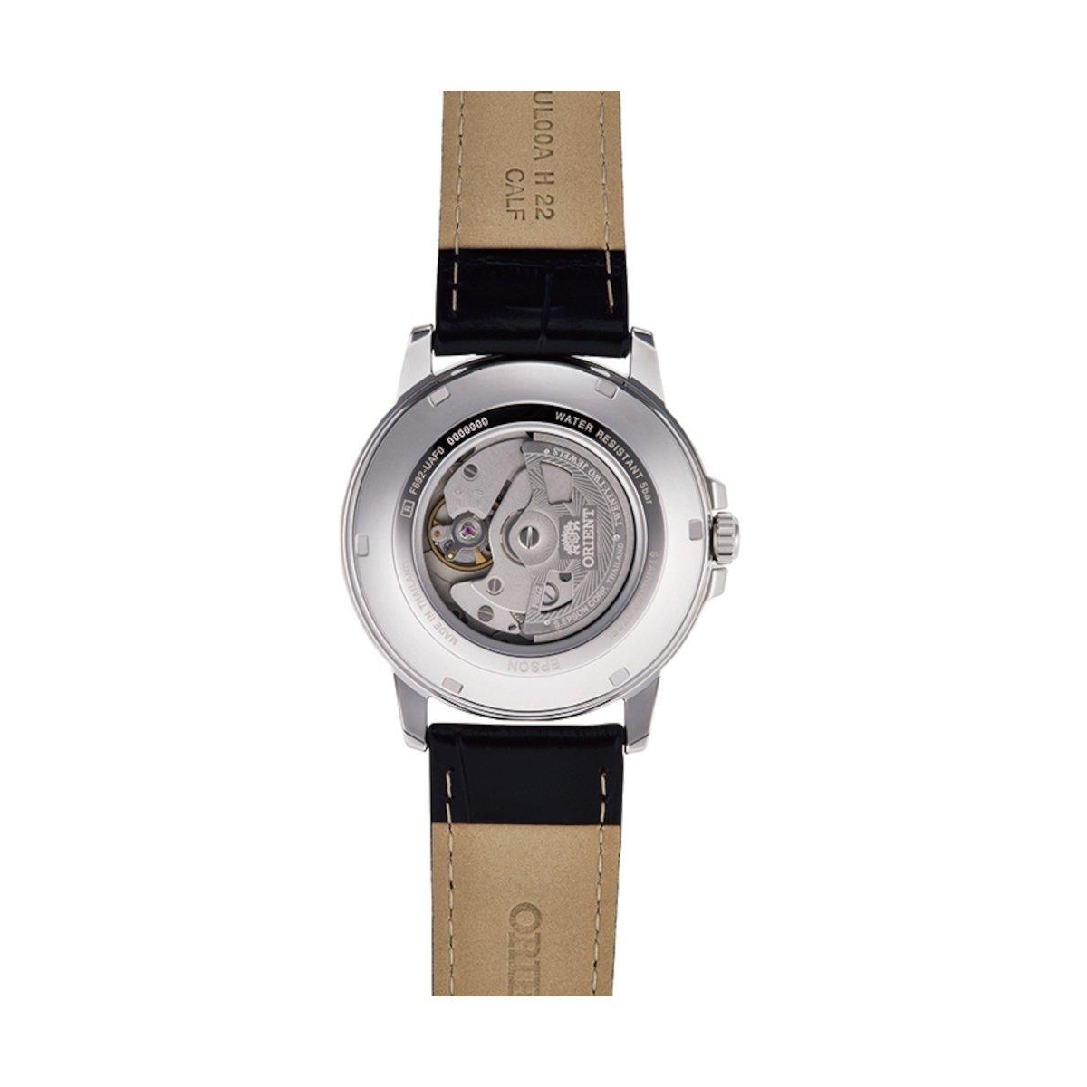 ZEGAREK ORIENT CONTEMPORARY AUTOMATIC