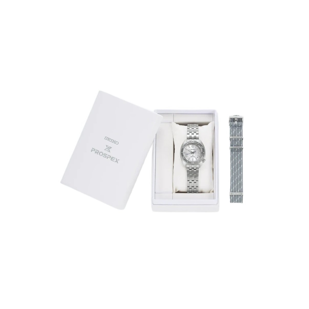 ZEGAREK SEIKO PROSPEX AUTOMATIC SAVE THE OCEAN 110TH ANNIVERSARY LIMITED EDITION