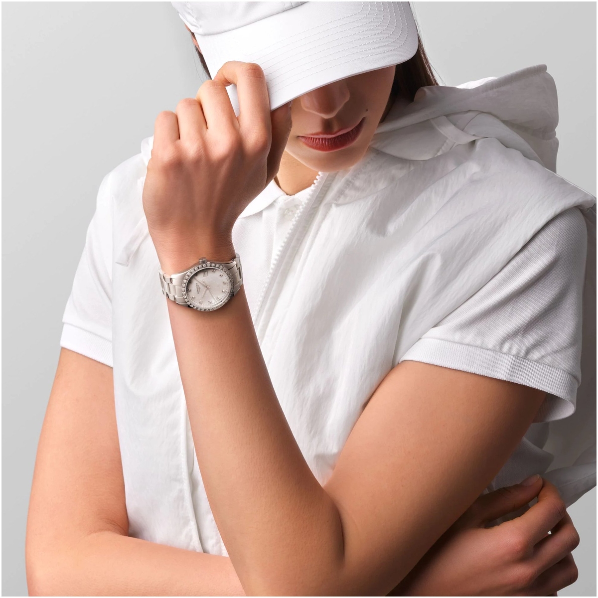 LONGINES CONQUEST CLASSIC