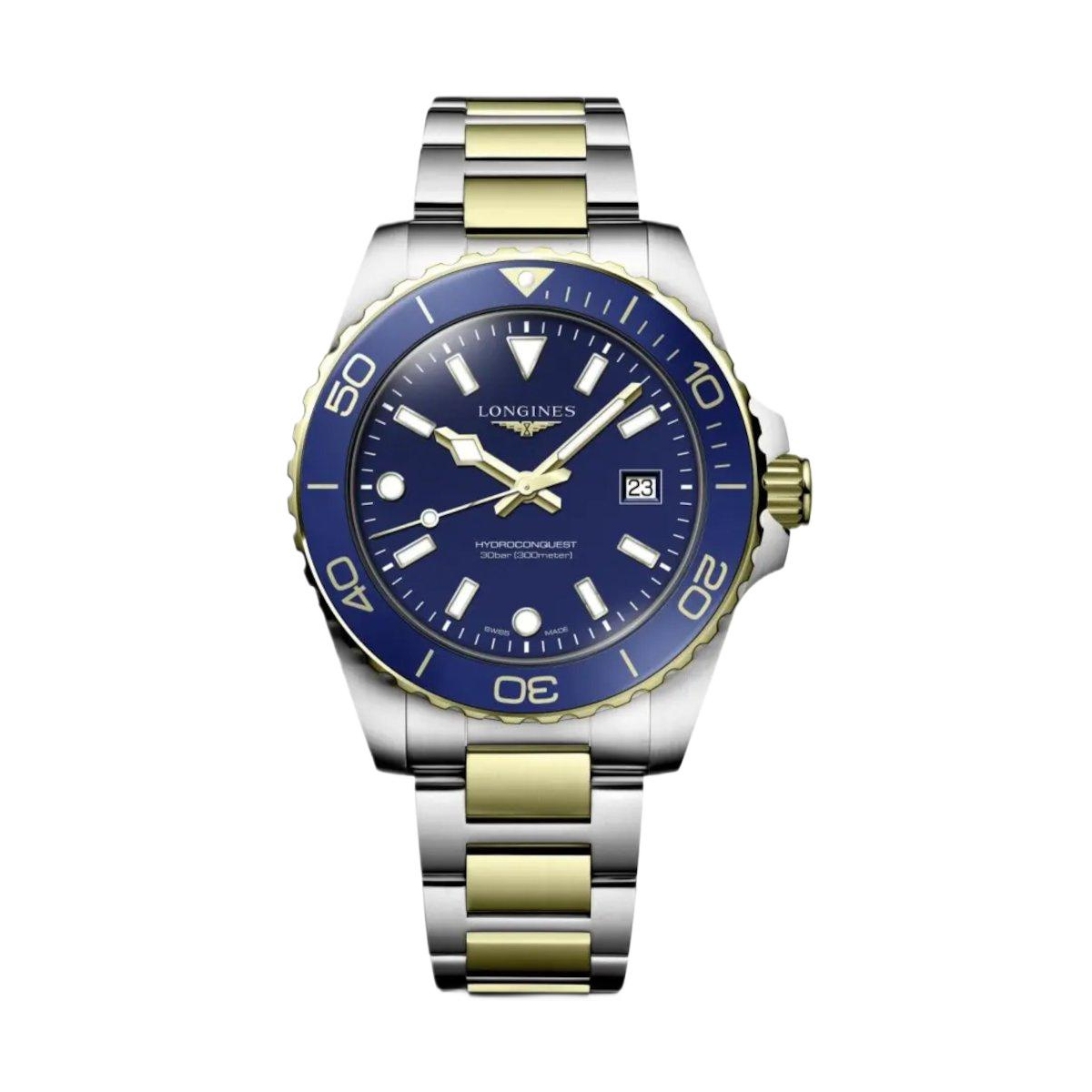 LONGINES HYDROCONQUEST