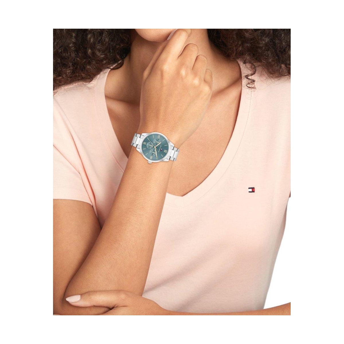 ZEGAREK TOMMY HILFIGER CAMILLE