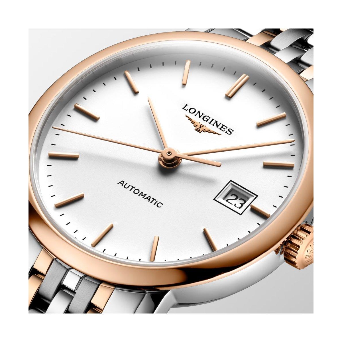 LONGINES ELEGANT COLLECTION