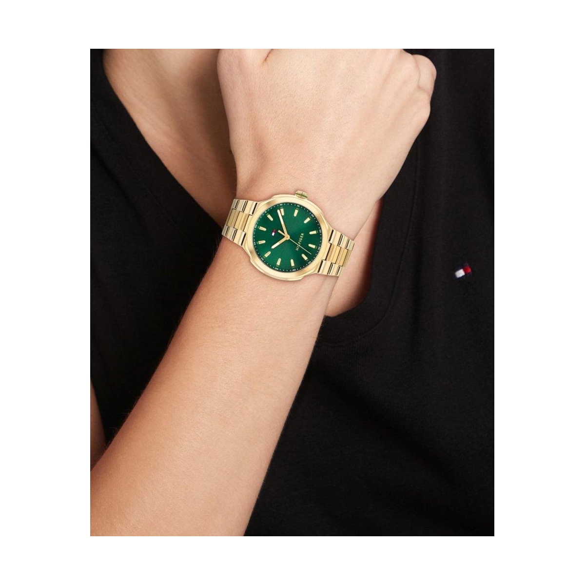 ZEGAREK TOMMY HILFIGER GEORGIA