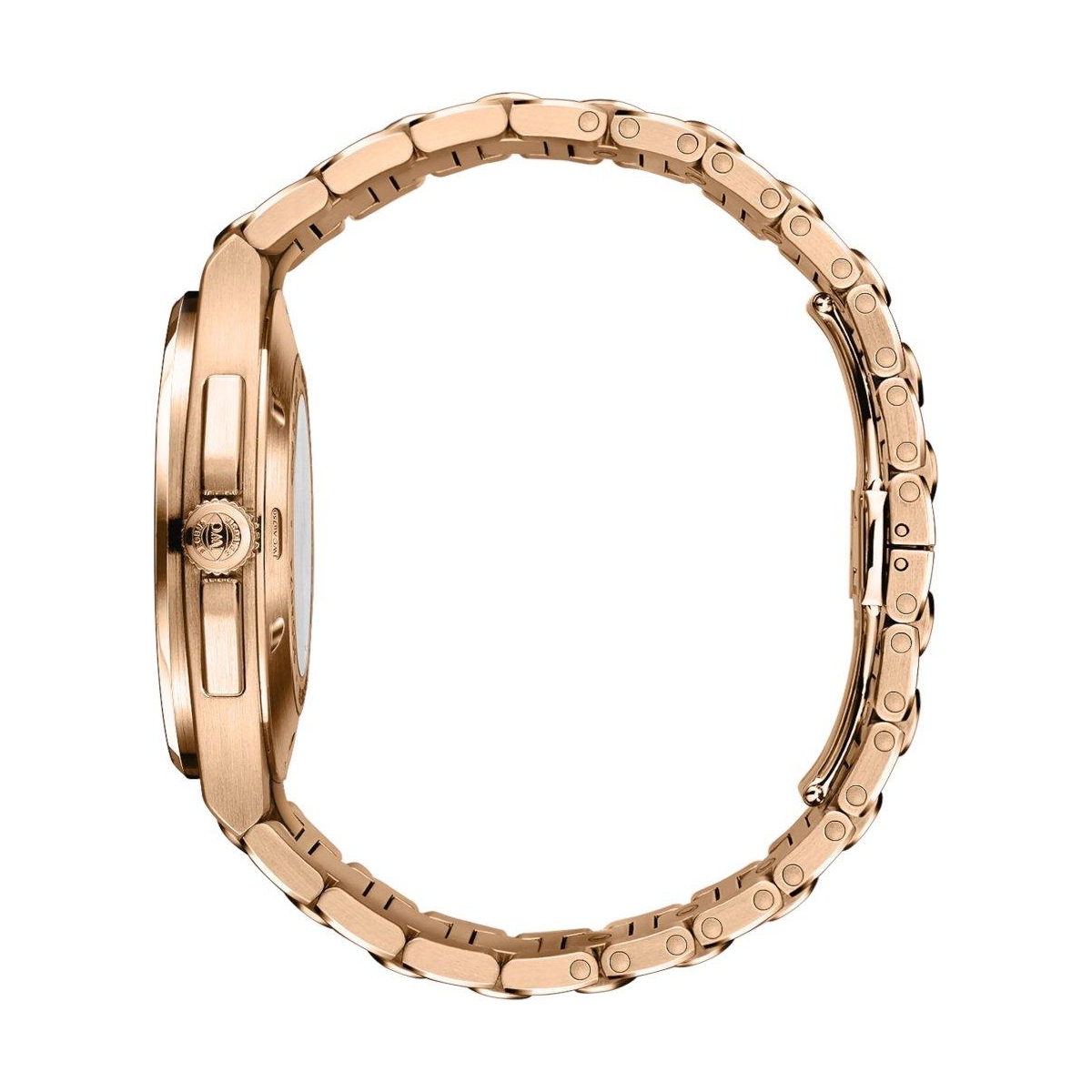 ZEGAREK IWC SCHAFFHAUSEN INGENIEUR AUTOMATIC 40