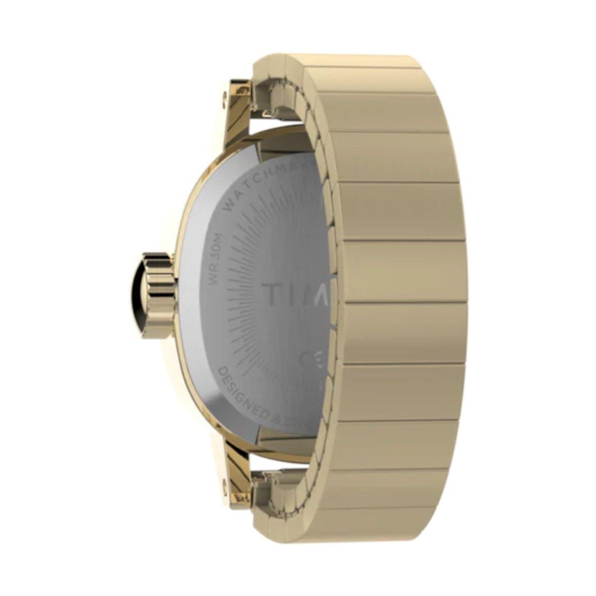 ZEGAREK TIMEX CAVATINA MINI WATCH RING