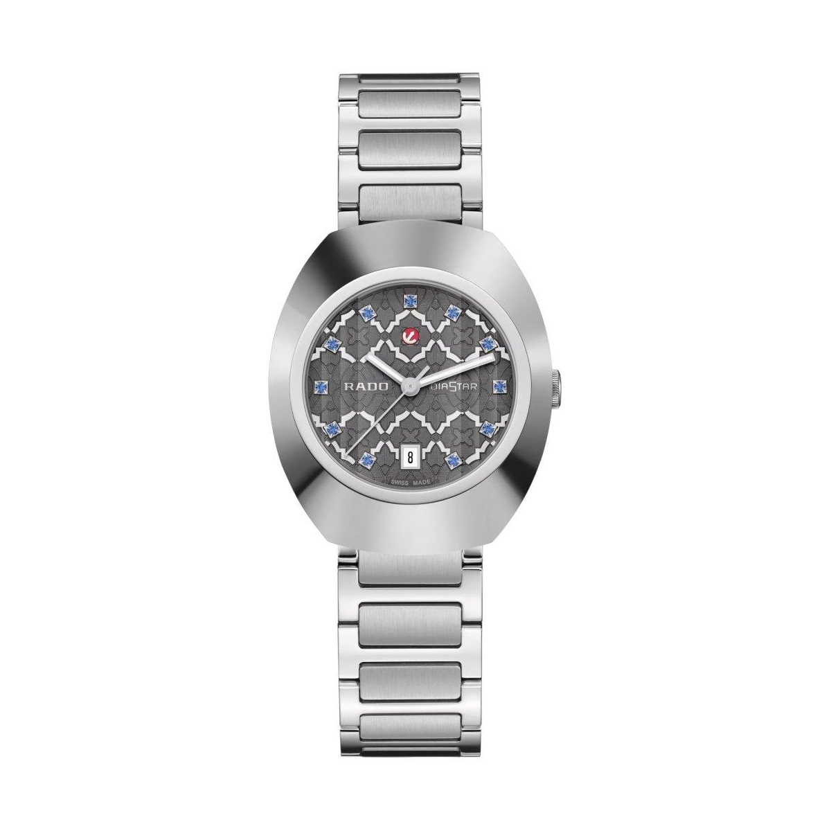 ZEGAREK RADO DIASTAR ORIGINAL AUTOMATIC