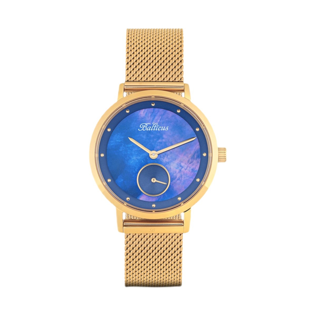 ZEGAREK BALTICUS NEW SKY