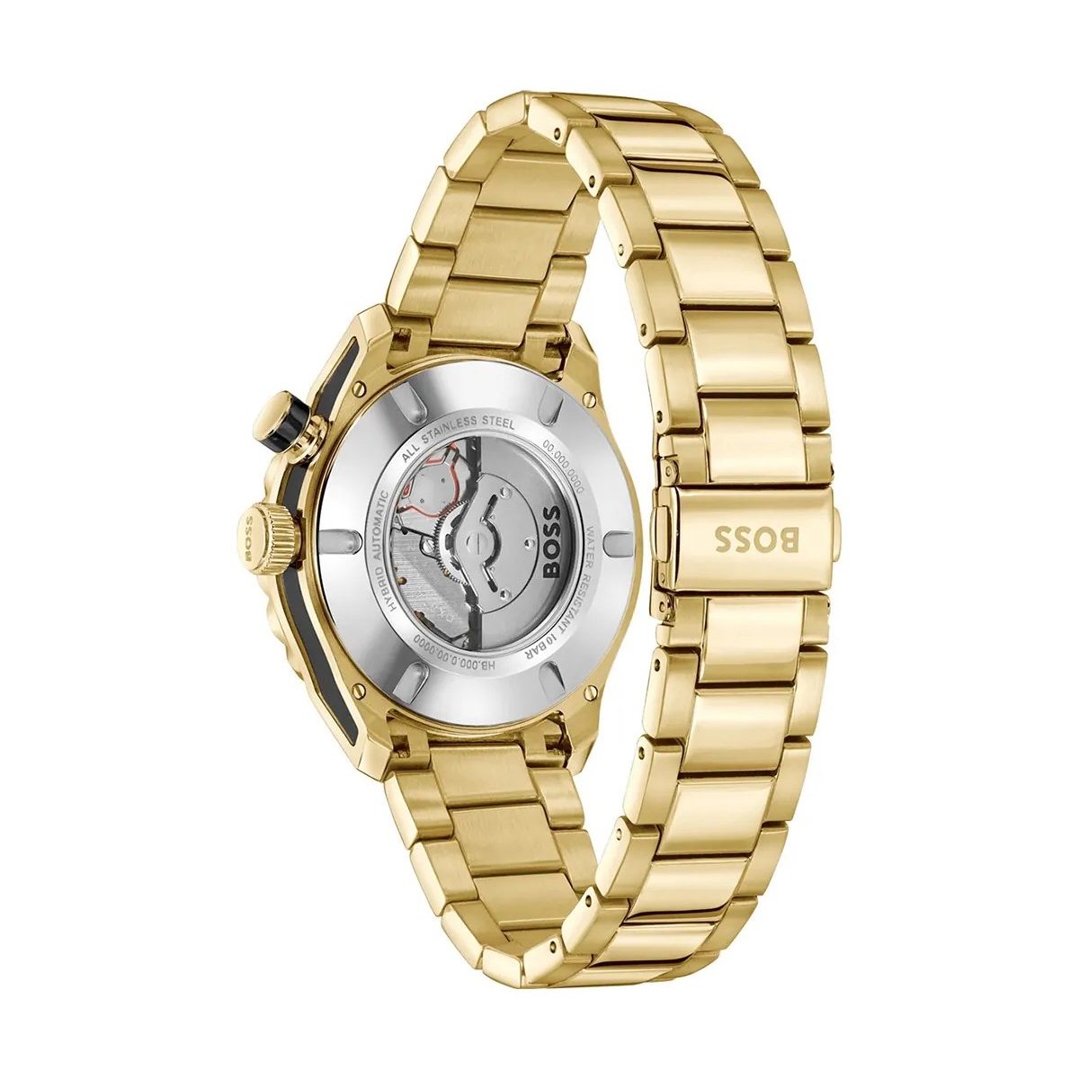 ZEGAREK BOSS BOSSMATIC