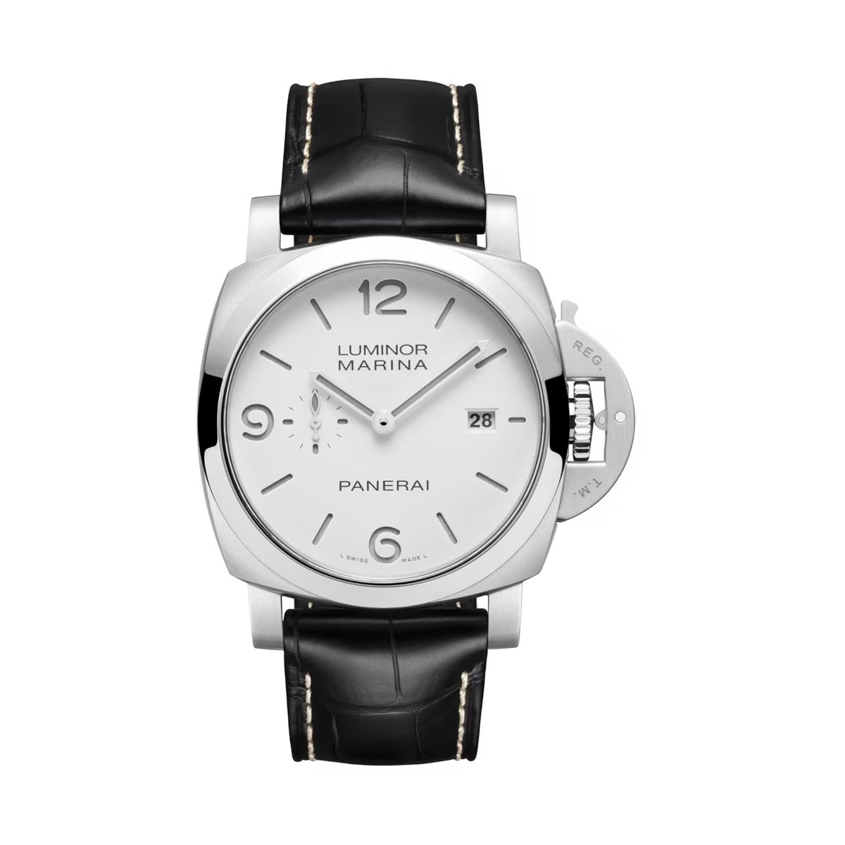 ZEGAREK PANERAI LUMINOR MARINA