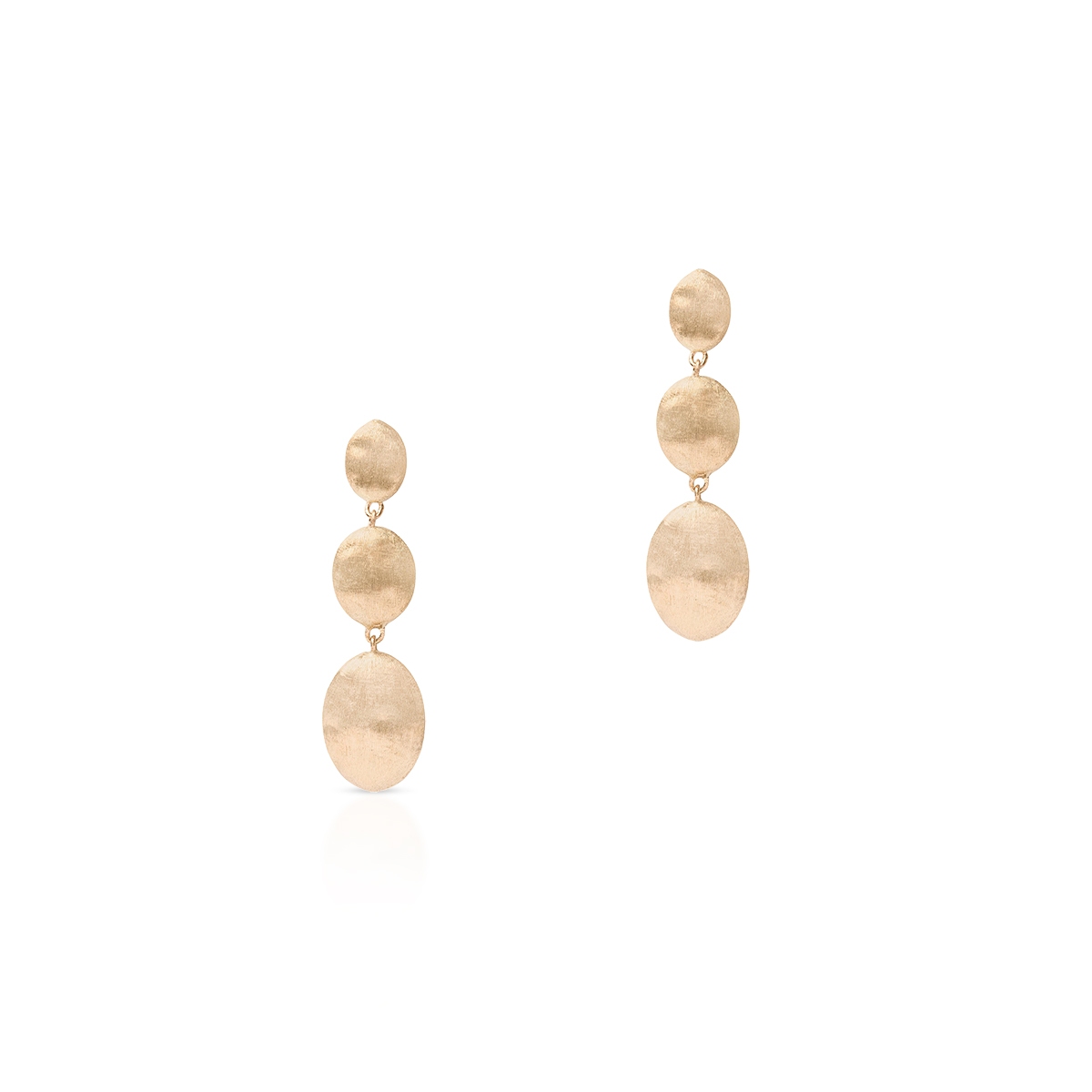 Kolczyki złote MARCO BICEGO