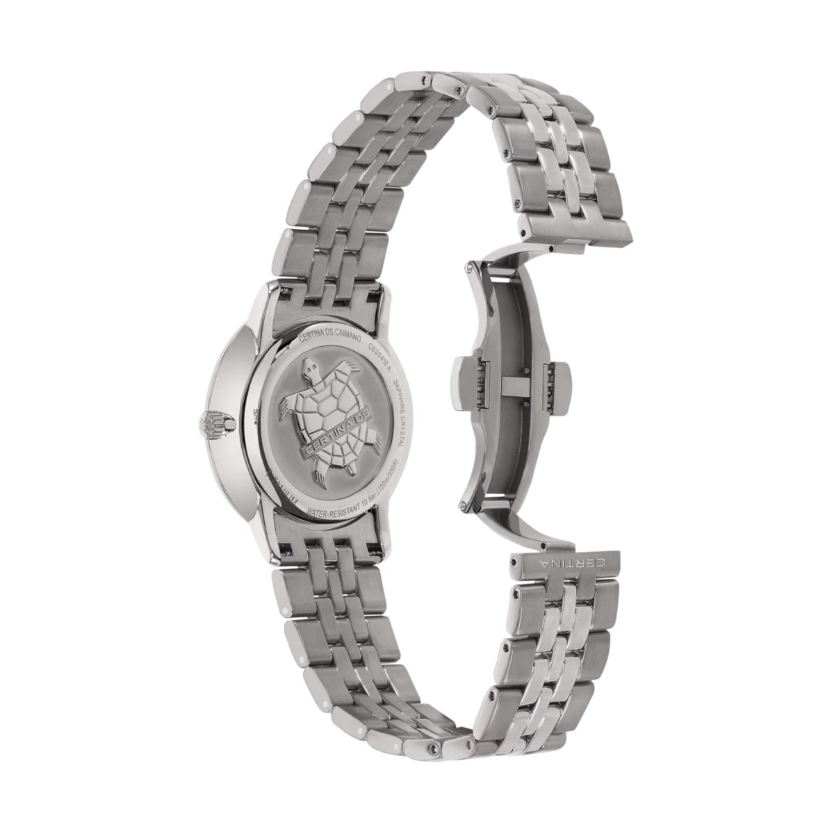 ZEGAREK CERTINA DS Caimano