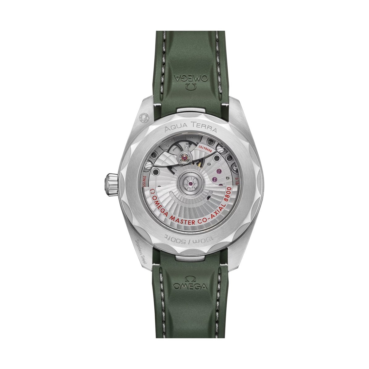 ZEGAREK OMEGA SEAMASTER AQUA TERRA 150M