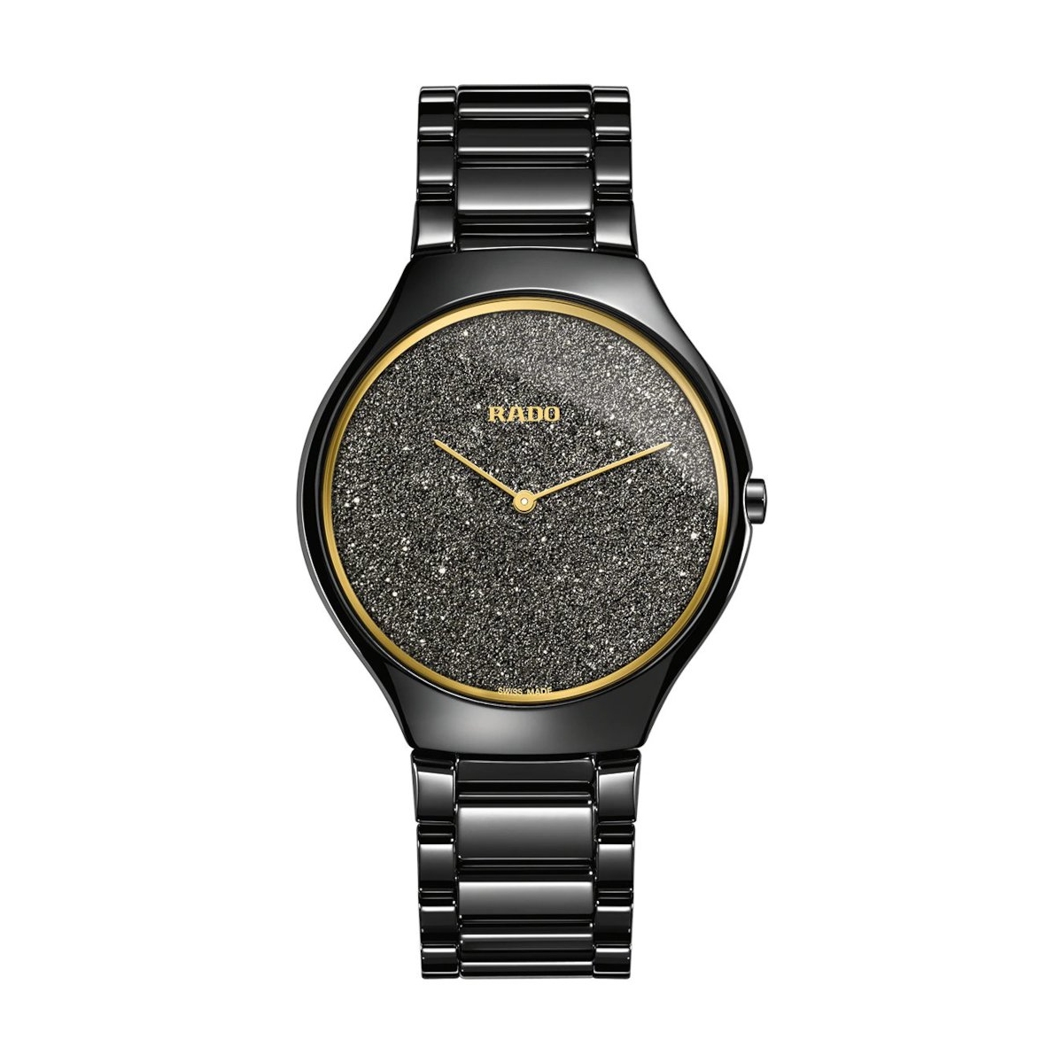 ZEGAREK RADO TRUE THINLINE