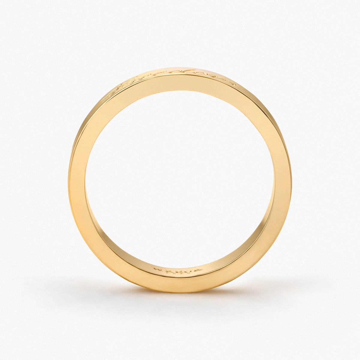 Pierścionek srebrny Freedom Elements